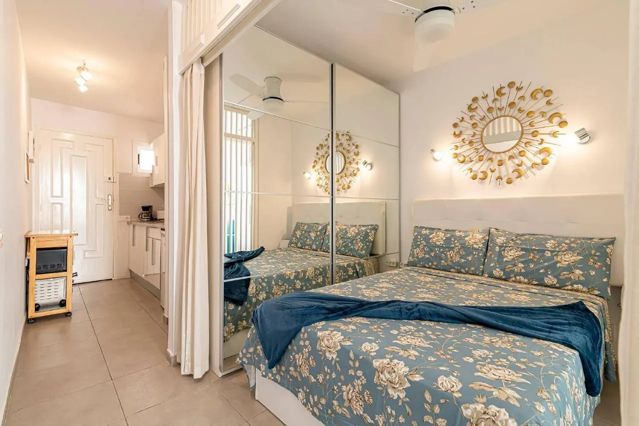 La Siesta Apartment コスタ・デル・シレンチオ