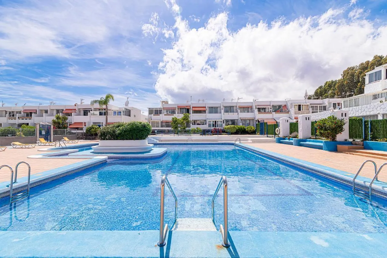 La Siesta Apartment コスタ・デル・シレンチオ