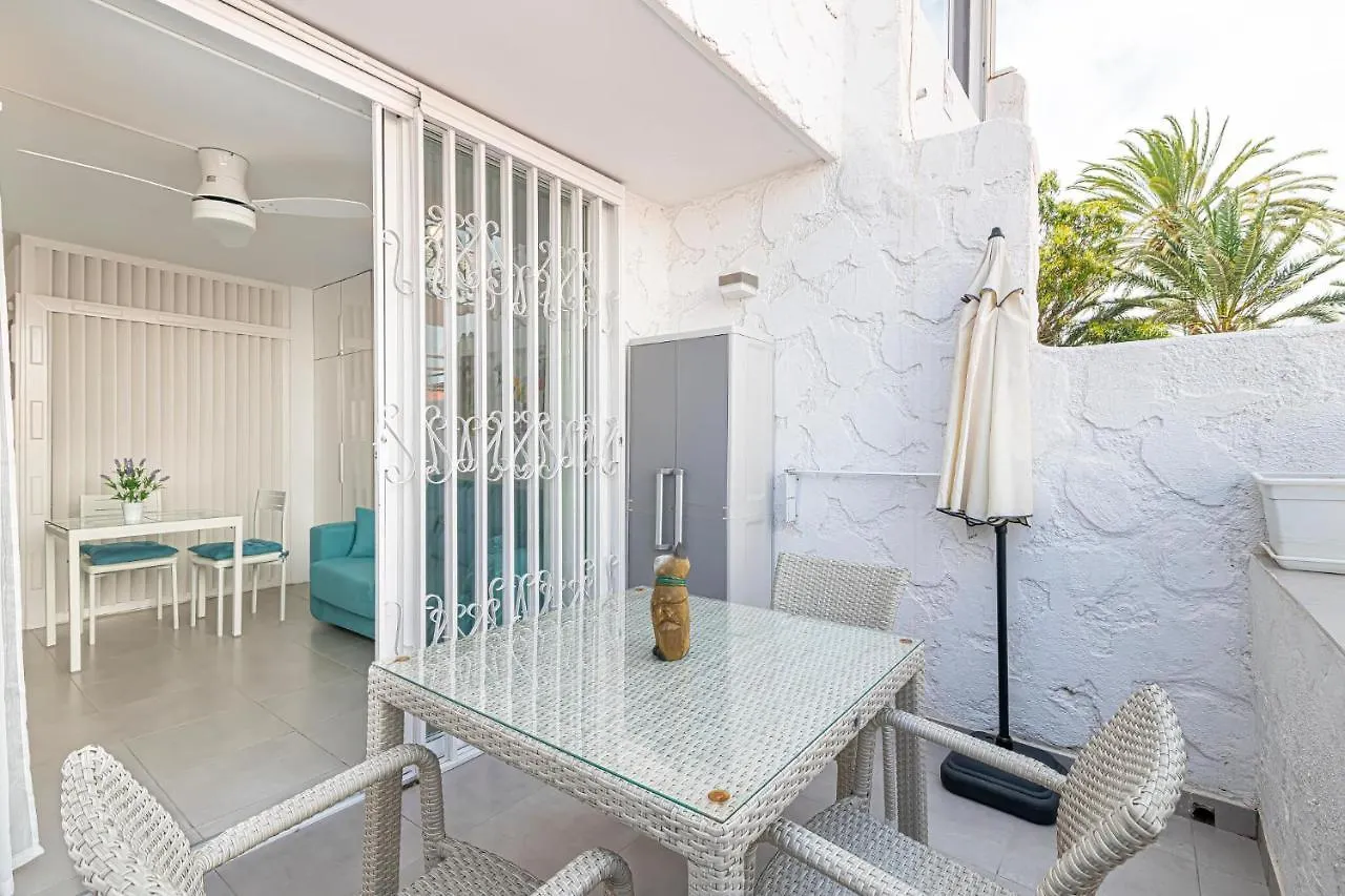 La Siesta Apartment コスタ・デル・シレンチオ