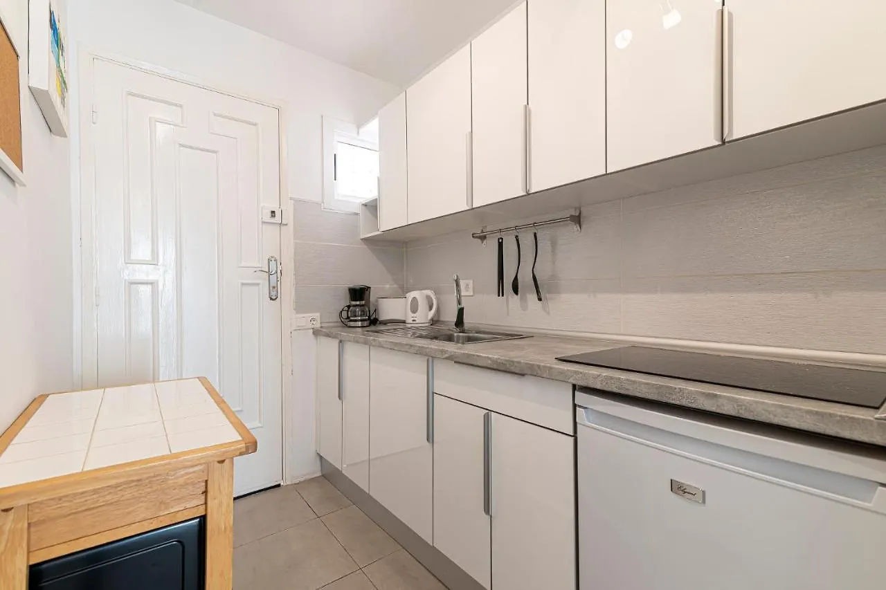 La Siesta Apartment コスタ・デル・シレンチオ 0*,  スペイン