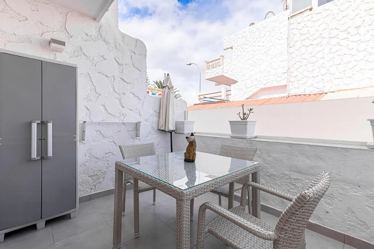 La Siesta Apartment コスタ・デル・シレンチオ