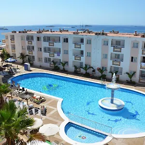 Vibra Panoramic Appartamento Ibiza città