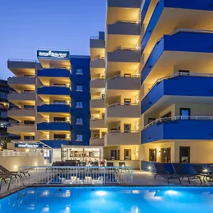 Ibiza Heaven (adults Only) Appartamento Playa d'en Bossa