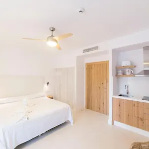 Sa Cala Appartamento Es Caló de Sant Agustí