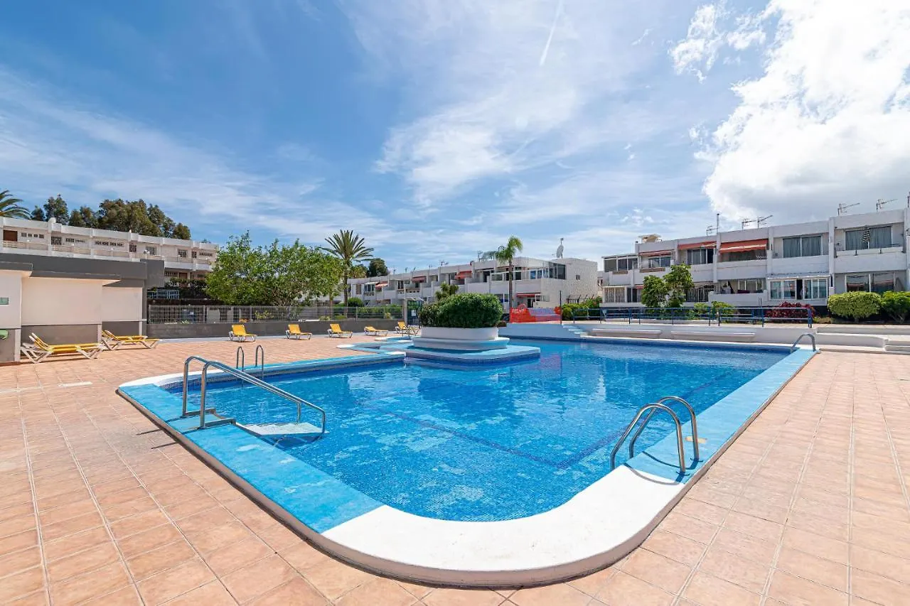 La Siesta Apartment Costa Del Silencio