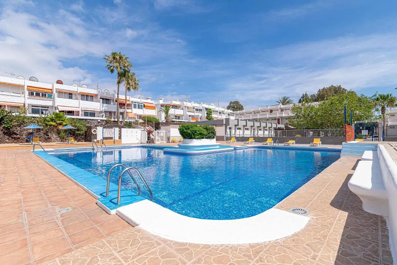 La Siesta Apartment Costa Del Silencio Spagna