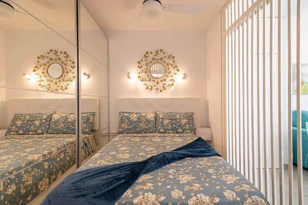 La Siesta Apartment Costa Del Silencio Spagna