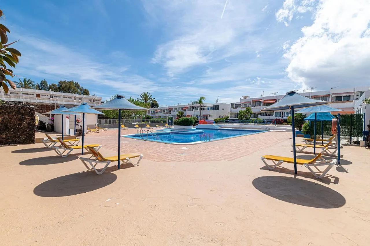 La Siesta Apartment Costa Del Silencio